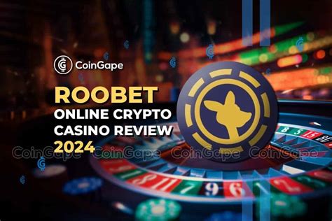 roobet casino review,roobet reviews